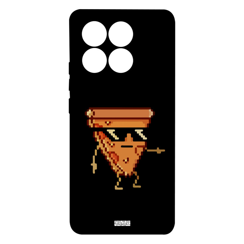 کاور قاب موبایل علوی مدل SML مناسب برای گوشی موبایل شیائومی Poco X6 Pro