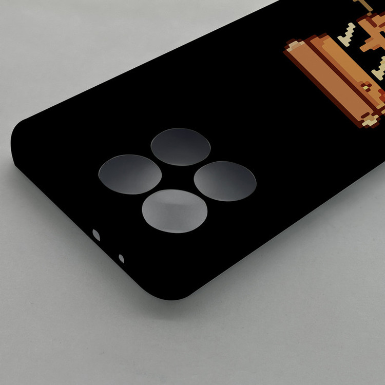 کاور قاب موبایل علوی مدل SML مناسب برای گوشی موبایل شیائومی Poco X6 Pro