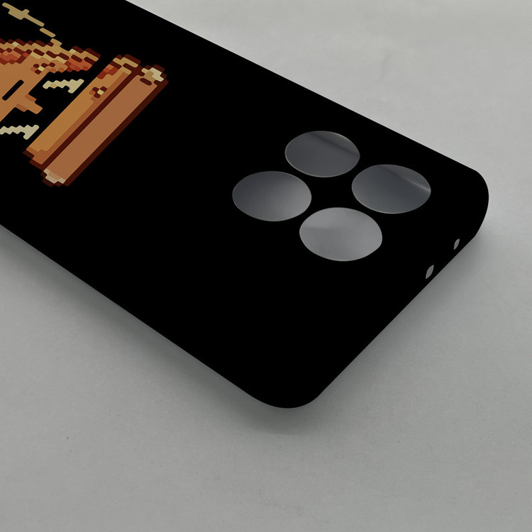 کاور قاب موبایل علوی مدل SML مناسب برای گوشی موبایل شیائومی Poco X6 Pro