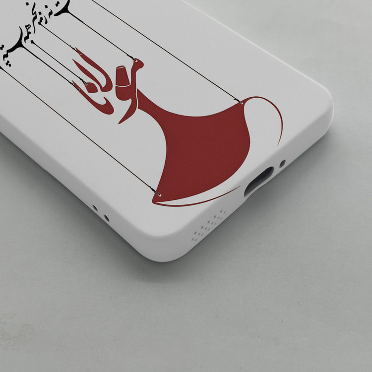 کاور قاب موبایل علوی مدل SML مناسب برای گوشی موبایل شیائومی Redmi Note 14 Pro Plus 5G