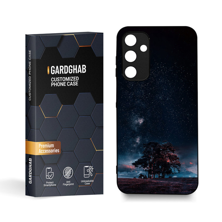 کاور گارد قاب مدل پسرانه مناسب برای گوشی موبایل سامسونگ Galaxy A25 5G