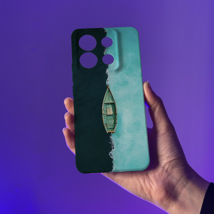 کاور قاب موبایل علوی مدل SML مناسب برای گوشی موبایل شیائومی Redmi Note 13 Pro 5G