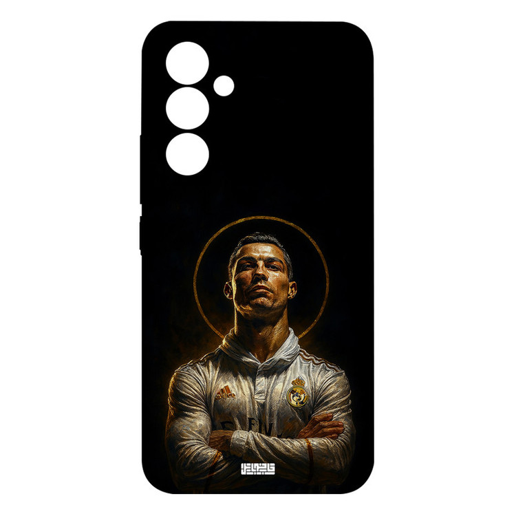 کاور قاب موبایل علوی مدل HML مناسب برای گوشی موبایل سامسونگ Galaxy A54