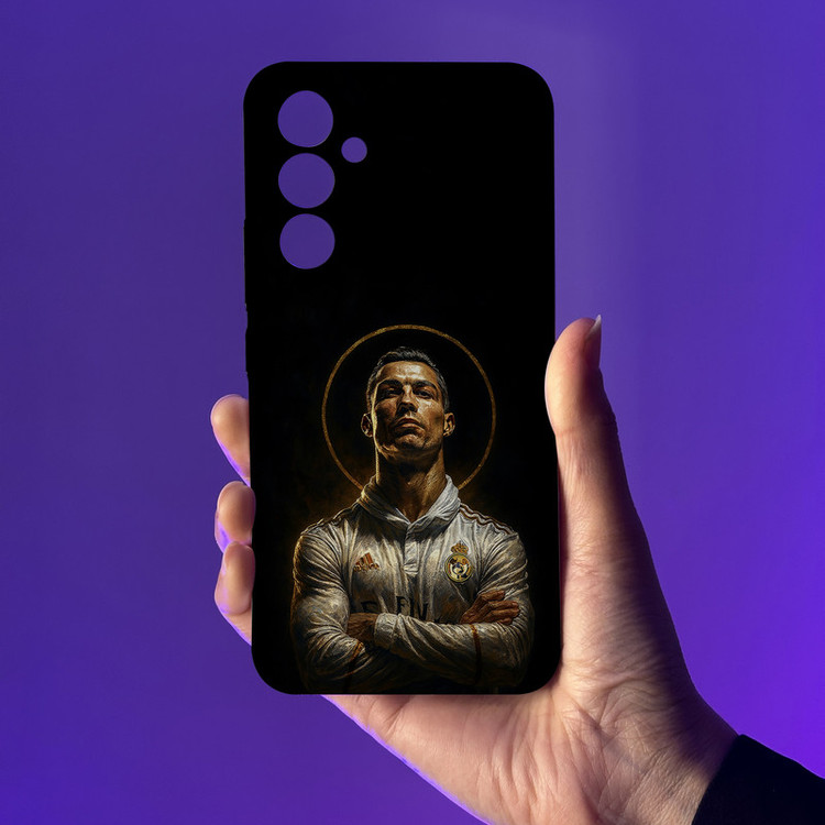 کاور قاب موبایل علوی مدل HML مناسب برای گوشی موبایل سامسونگ Galaxy A54