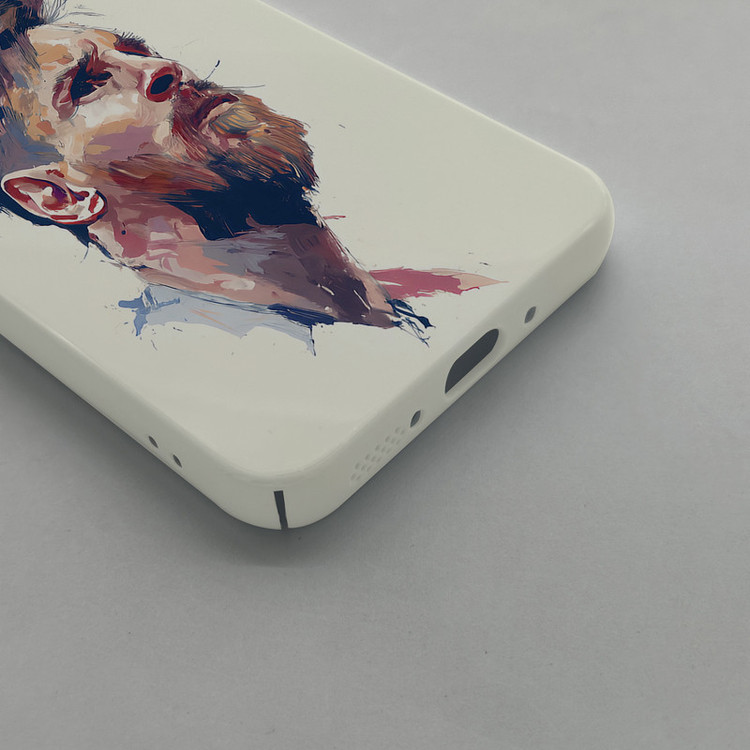 کاور قاب موبایل علوی مدل HML مناسب برای گوشی موبایل سامسونگ Galaxy A54