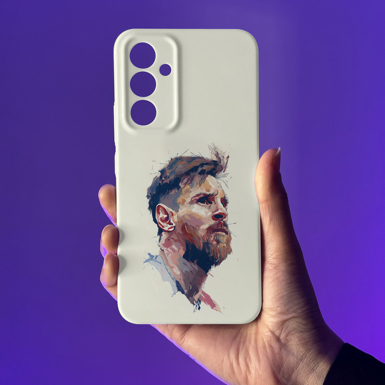 کاور قاب موبایل علوی مدل HML مناسب برای گوشی موبایل سامسونگ Galaxy A54