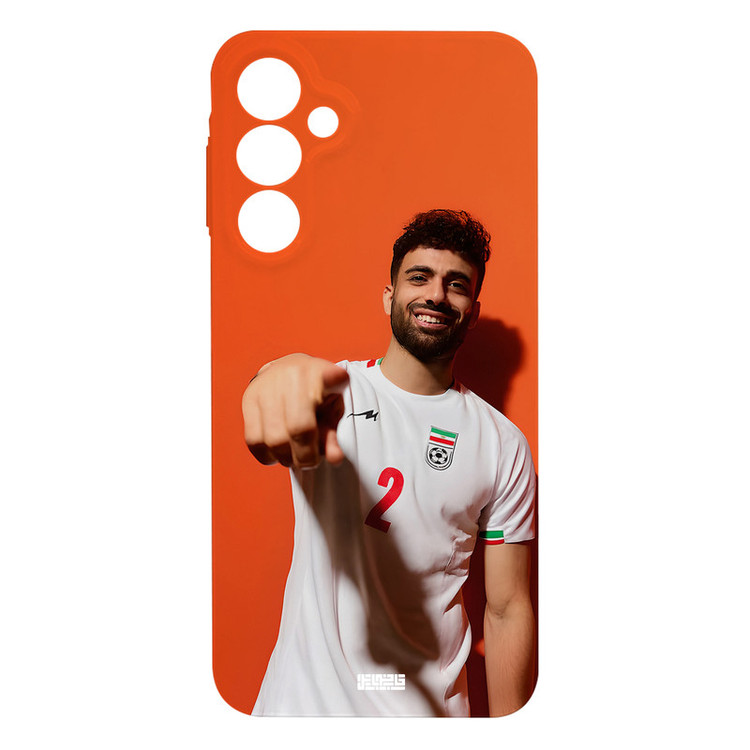 کاور قاب موبایل علوی مدل HML مناسب برای گوشی موبایل سامسونگ Galaxy A16 4G