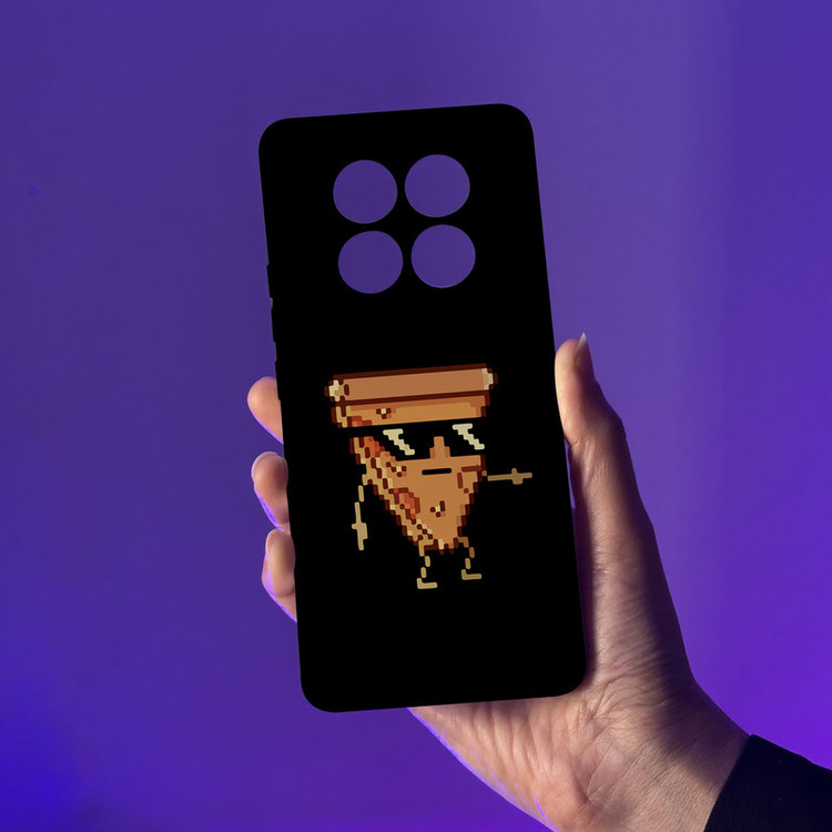 کاور قاب موبایل علوی مدل SML مناسب برای گوشی موبایل شیائومی Redmi Note 14 Pro Plus 5G