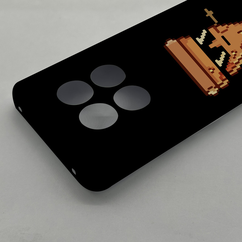 کاور قاب موبایل علوی مدل SML مناسب برای گوشی موبایل شیائومی Redmi Note 14 Pro Plus 5G