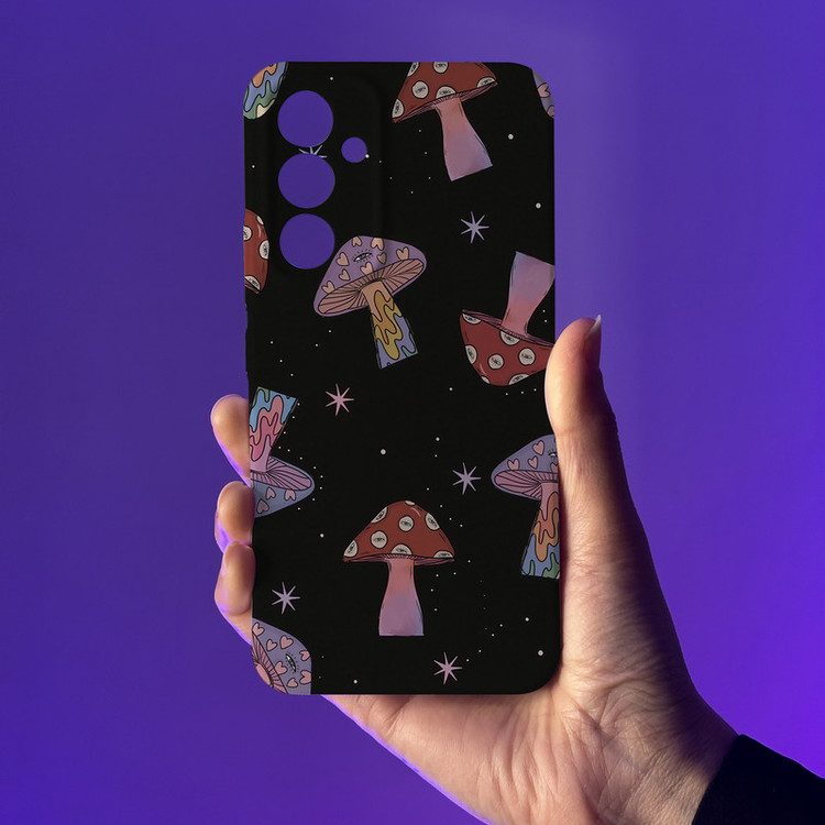 کاور قاب موبایل علوی مدل HML مناسب برای گوشی موبایل سامسونگ Galaxy A54