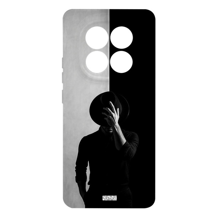 کاور قاب موبایل علوی مدل SML مناسب برای گوشی موبایل شیائومی Redmi Note 14 Pro Plus 5G