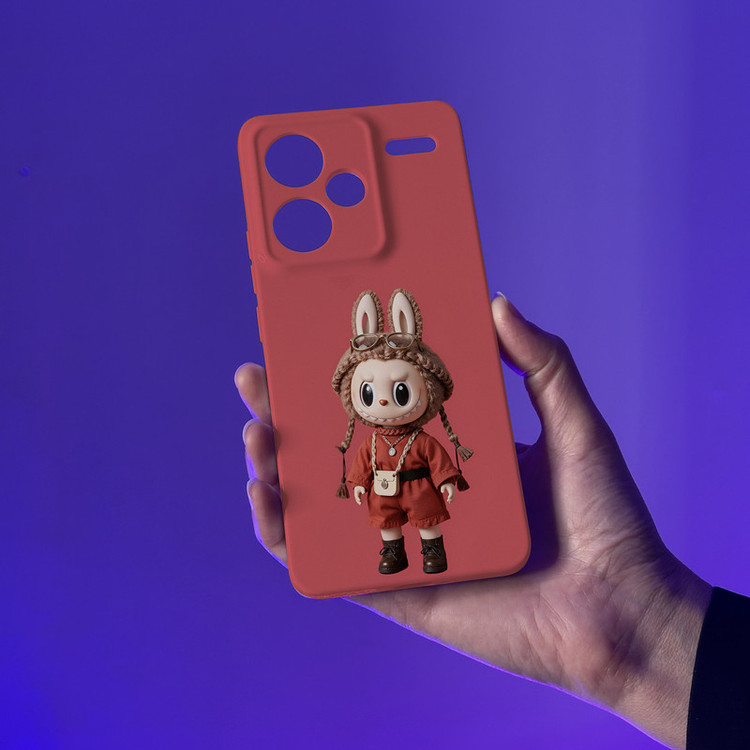 کاور قاب موبایل علوی مدل SML مناسب برای گوشی موبایل شیائومی Redmi Note 13 Pro Plus 5G