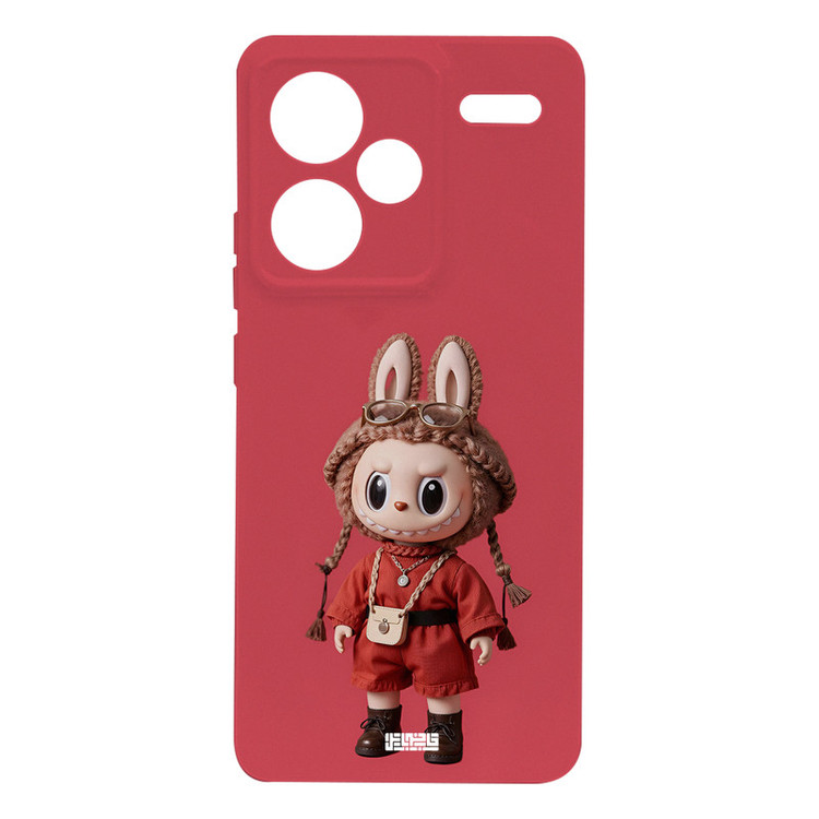 کاور قاب موبایل علوی مدل SML مناسب برای گوشی موبایل شیائومی Redmi Note 13 Pro Plus 5G