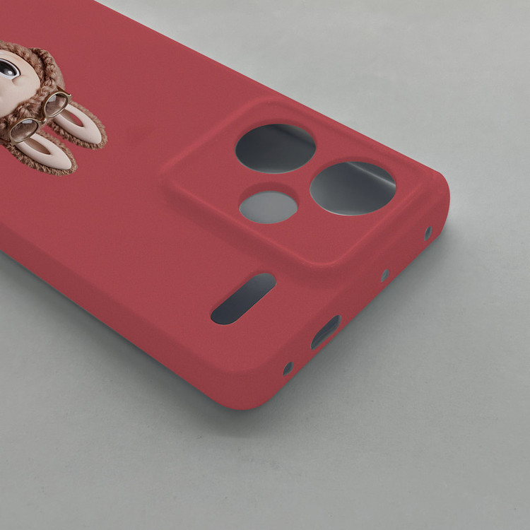 کاور قاب موبایل علوی مدل SML مناسب برای گوشی موبایل شیائومی Redmi Note 13 Pro Plus 5G