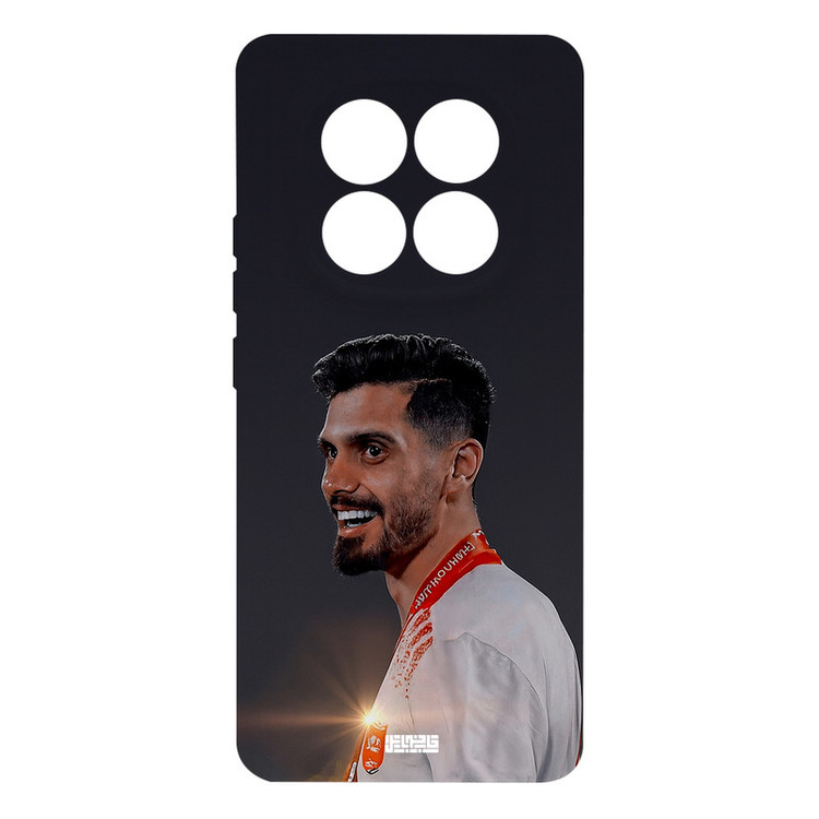کاور قاب موبایل علوی مدل SML مناسب برای گوشی موبایل شیائومی Redmi Note 14 Pro Plus 5G