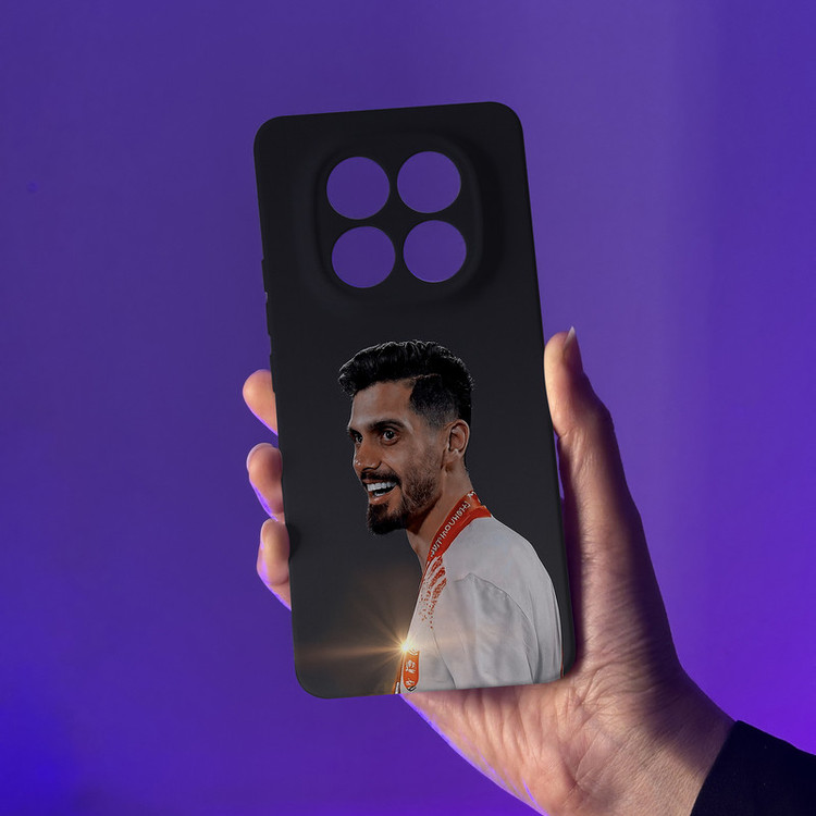 کاور قاب موبایل علوی مدل SML مناسب برای گوشی موبایل شیائومی Redmi Note 14 Pro Plus 5G