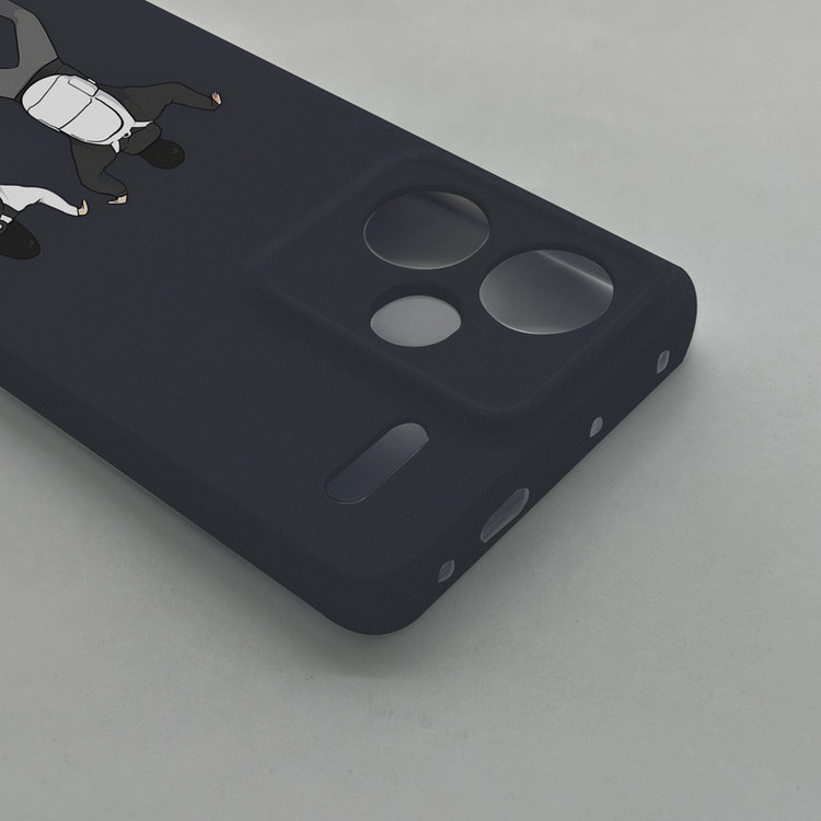 کاور قاب موبایل علوی مدل SML مناسب برای گوشی موبایل شیائومی Redmi Note 13 Pro Plus 5G