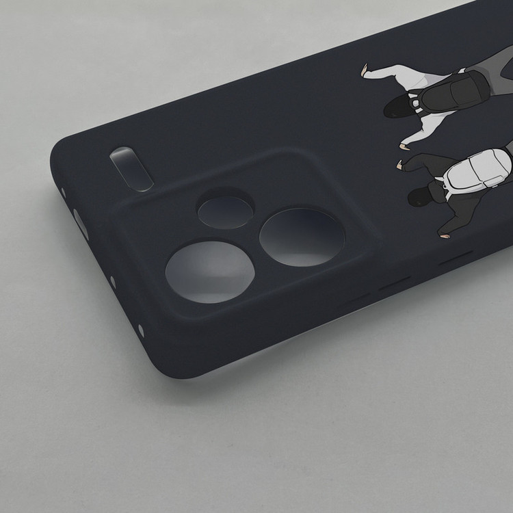 کاور قاب موبایل علوی مدل SML مناسب برای گوشی موبایل شیائومی Redmi Note 13 Pro Plus 5G