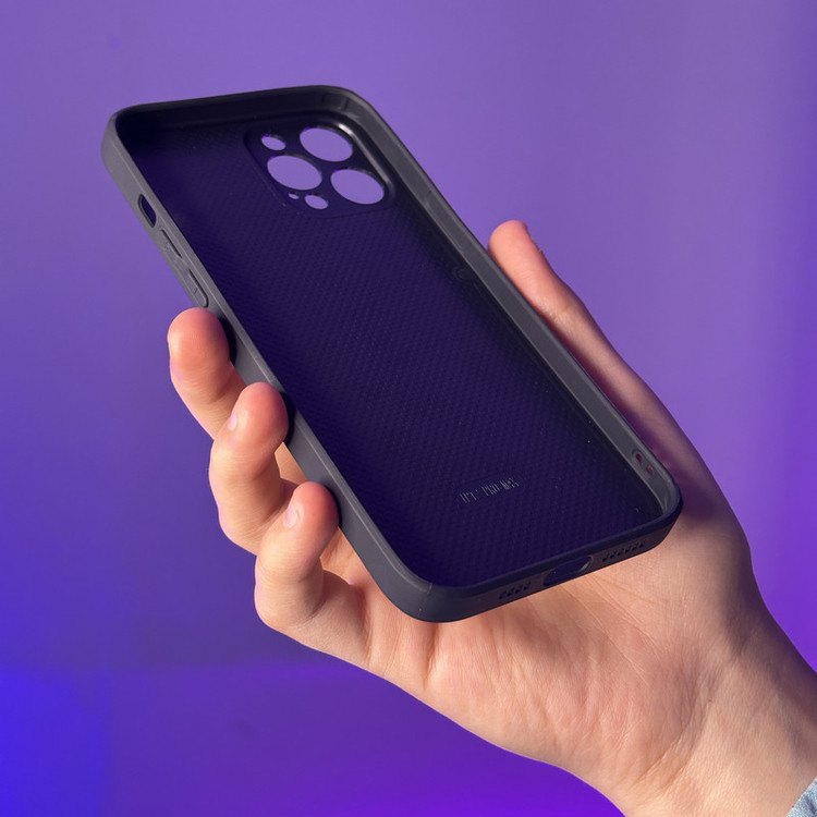 کاور گارد قاب علوی مدل MLG مناسب برای گوشی موبایل اپل iPhone 12 Pro Max