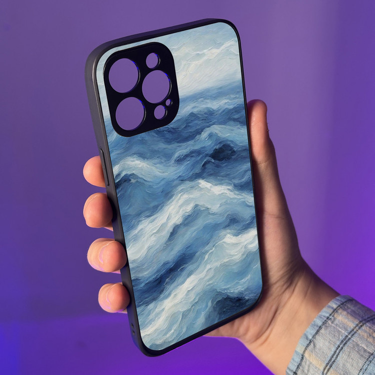 کاور گارد قاب علوی مدل MLG مناسب برای گوشی موبایل اپل iPhone 12 Pro Max