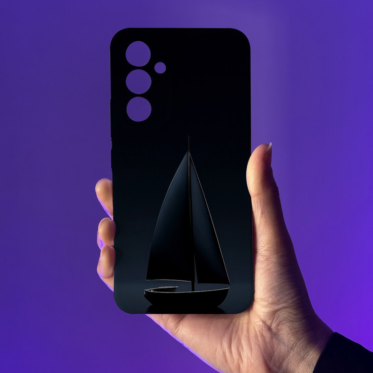 کاور قاب موبایل علوی مدل HML مناسب برای گوشی موبایل سامسونگ Galaxy A54