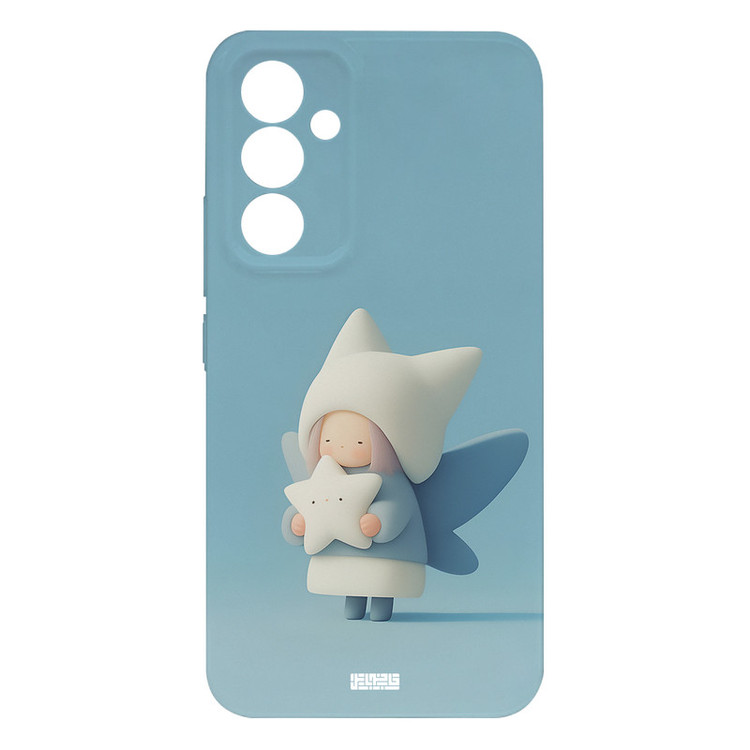 کاور قاب موبایل علوی مدل HML مناسب برای گوشی موبایل سامسونگ Galaxy A54