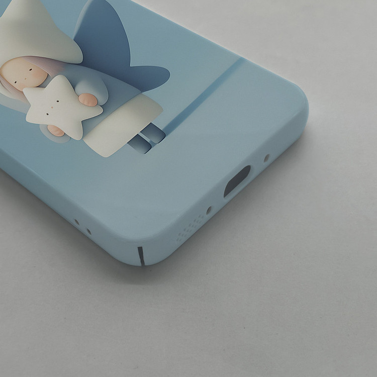 کاور قاب موبایل علوی مدل HML مناسب برای گوشی موبایل سامسونگ Galaxy A54