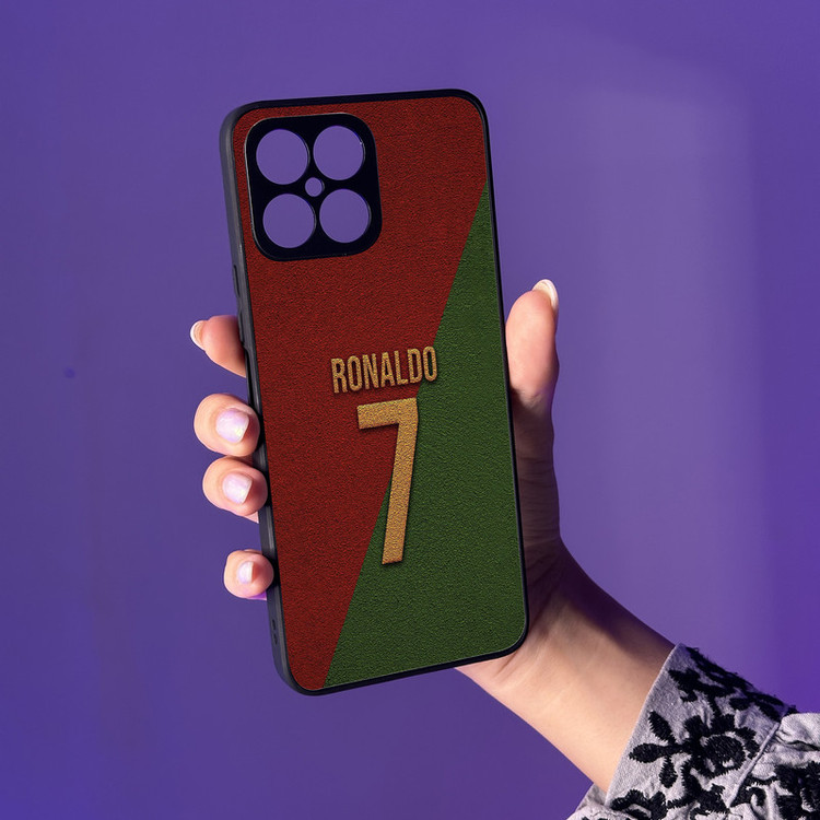 کاور گارد قاب علوی مدل MLG مناسب برای گوشی موبایل هانر X8 4G
