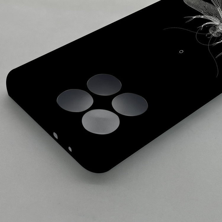 کاور قاب موبایل علوی مدل SML مناسب برای گوشی موبایل شیائومی Poco X6 Pro