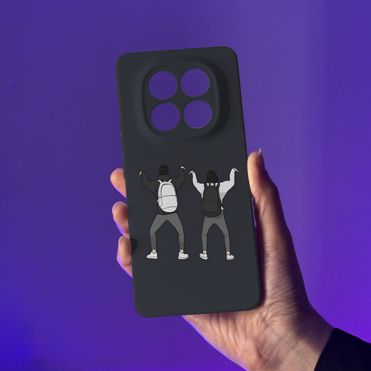 کاور قاب موبایل علوی مدل SML مناسب برای گوشی موبایل شیائومی Redmi Note 14 Pro Plus 5G