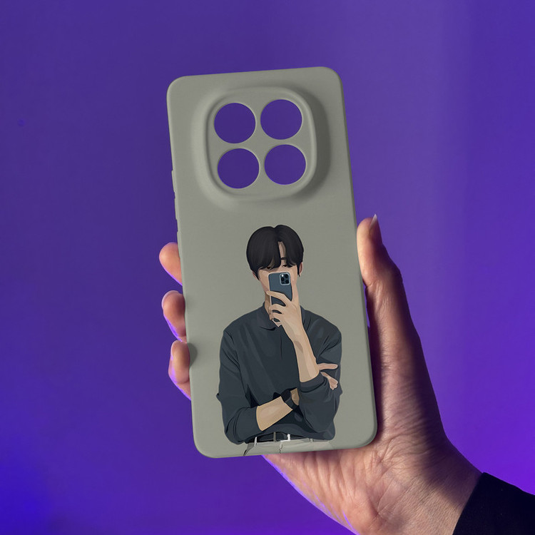 کاور قاب موبایل علوی مدل SML مناسب برای گوشی موبایل شیائومی Redmi Note 14 Pro Plus 5G