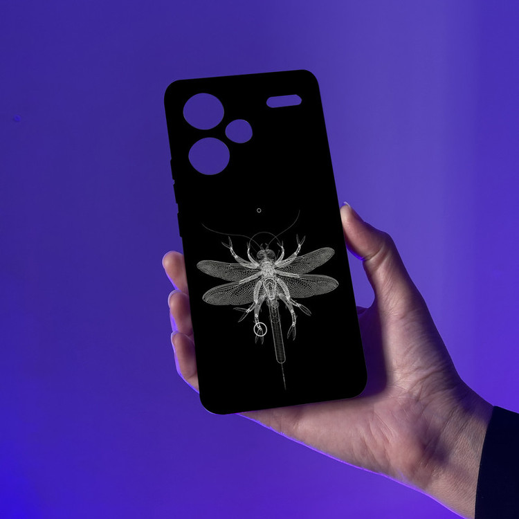 کاور قاب موبایل علوی مدل SML مناسب برای گوشی موبایل شیائومی Redmi Note 13 Pro Plus 5G