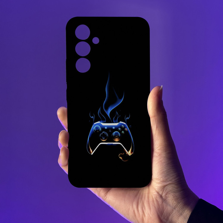 کاور قاب موبایل علوی مدل HML مناسب برای گوشی موبایل سامسونگ Galaxy A54
