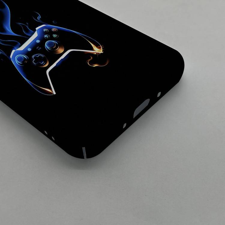 کاور قاب موبایل علوی مدل HML مناسب برای گوشی موبایل سامسونگ Galaxy A54