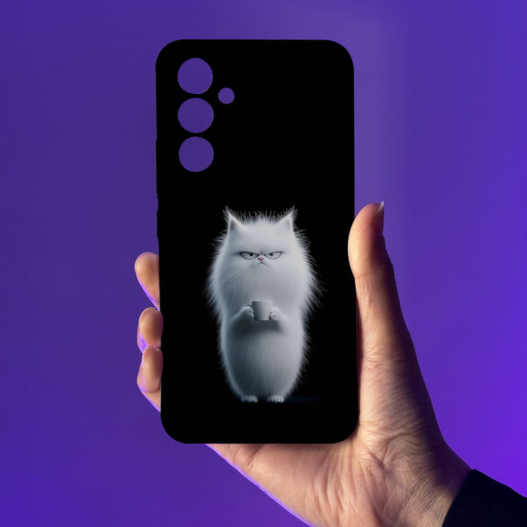 کاور قاب موبایل علوی مدل HML مناسب برای گوشی موبایل سامسونگ Galaxy A54