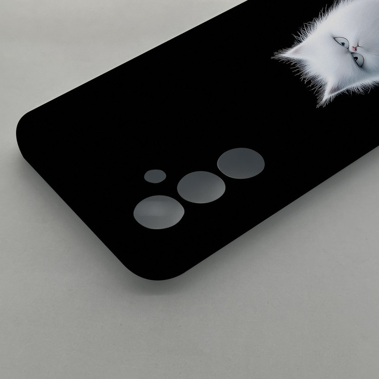 کاور قاب موبایل علوی مدل HML مناسب برای گوشی موبایل سامسونگ Galaxy A54