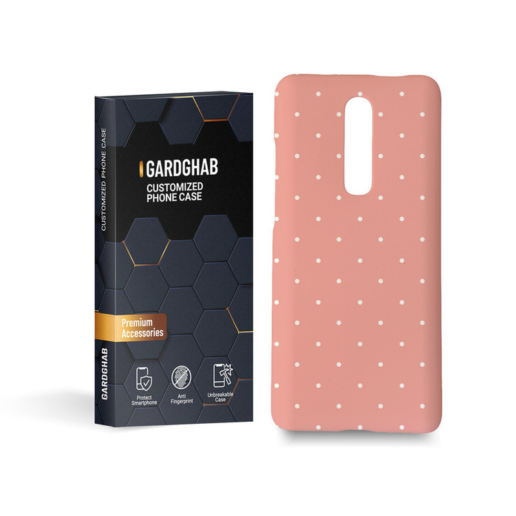 کاور گارد قاب مدل ساده مناسب برای گوشی موبایل شیائومیredmi k20 pro / k20 / 9t / 9t pro