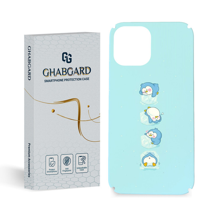 کاور قاب گارد مدل فانتزی مناسب برای گوشی موبایل اپل iPhone 12 Pro Max
