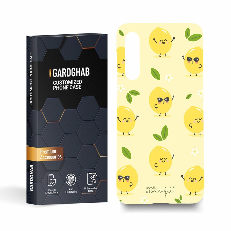 کاور گارد قاب مدل فانتزی مناسب برای گوشی موبایل شیائومی Mi 9 Pro