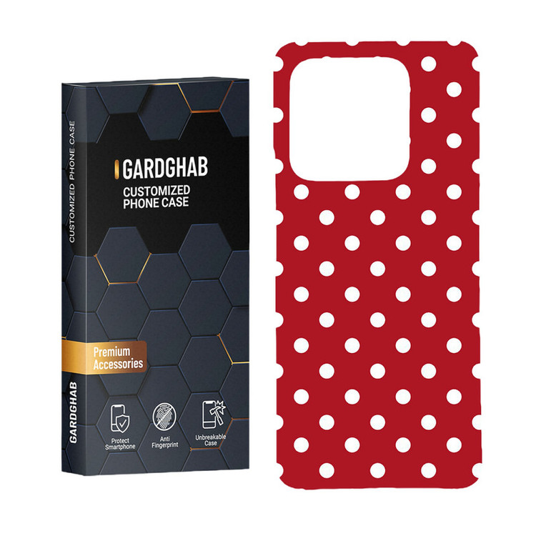 کاور گارد قاب مدل ساده مناسب برای گوشی موبایل شیائومی Mi 13 Pro 5G