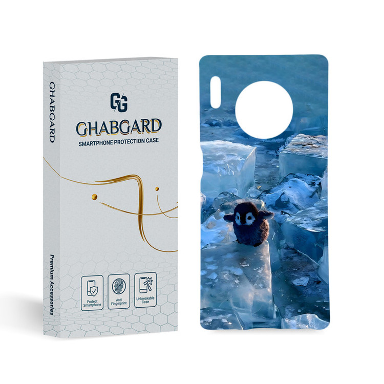 کاور قاب گارد مدل دخترانه مناسب برای گوشی موبایل هوآوی Mate 30 Pro
