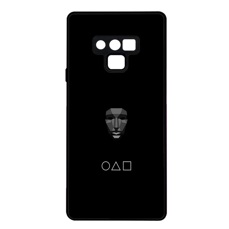 کاور گارد قاب علوی مدل MLG مناسب برای گوشی موبایل سامسونگ Galaxy Note 9