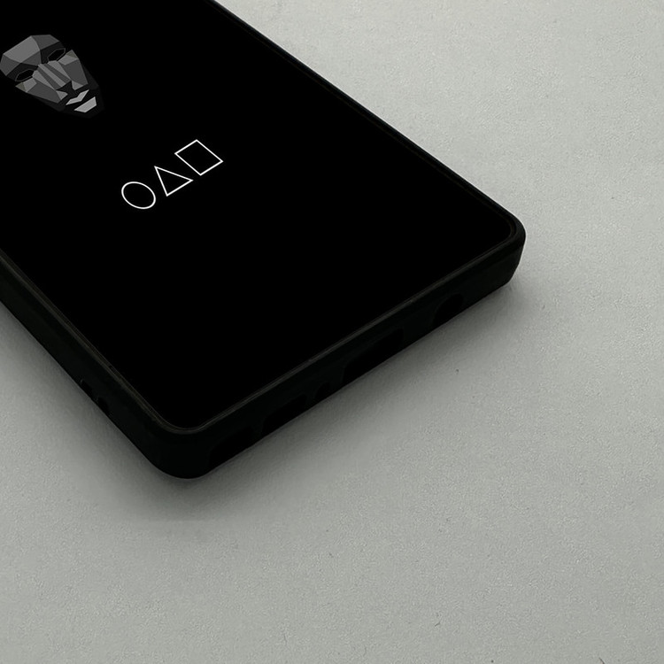 کاور گارد قاب علوی مدل MLG مناسب برای گوشی موبایل سامسونگ Galaxy Note 9