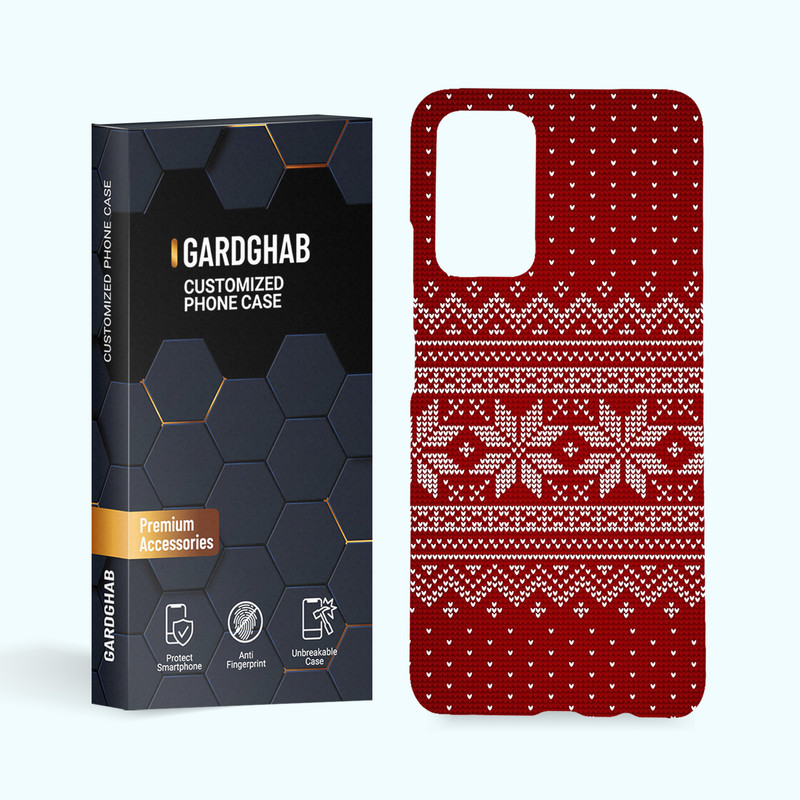 کاور گارد قاب مدل ساده مناسب برای گوشی موبایل شیائومی Poco M4 Pro 5G / Redmi Note 11 5G