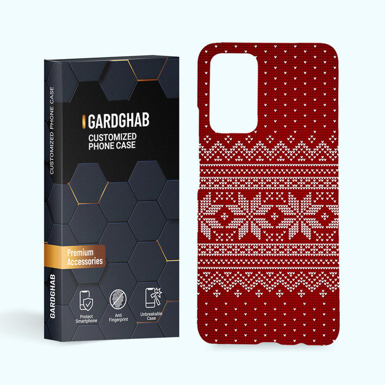 کاور گارد قاب مدل ساده مناسب برای گوشی موبایل شیائومی Poco M4 Pro 5G / Redmi Note 11 5G