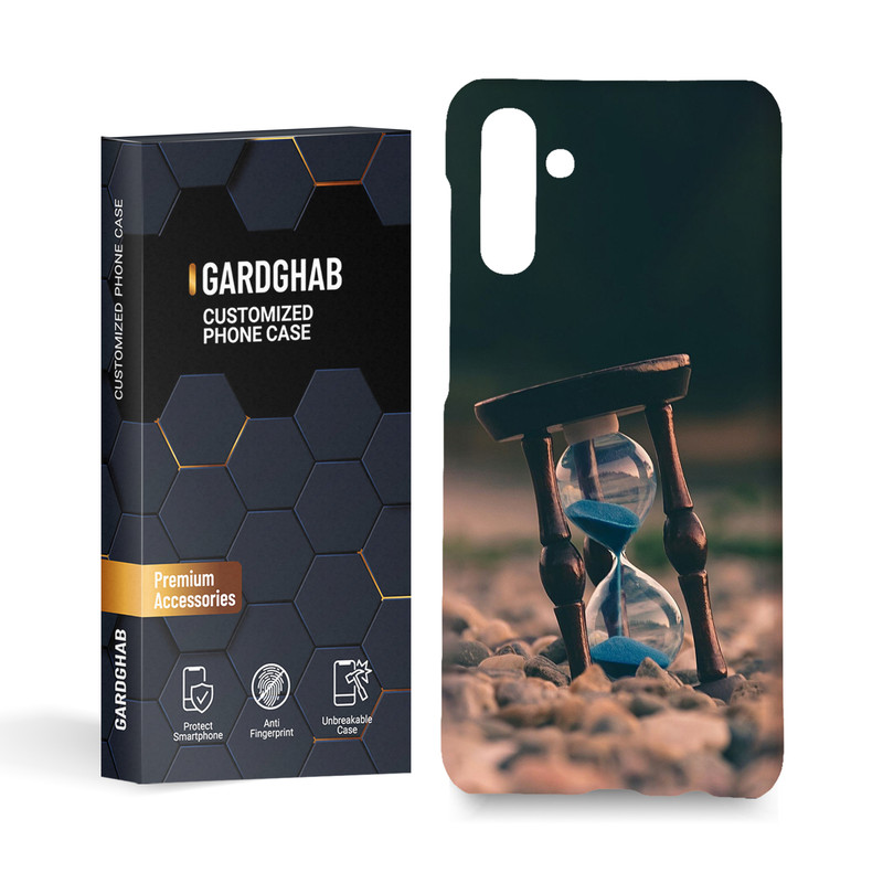 کاور گارد قاب مدل پسرانه مناسب برای گوشی موبایل سامسونگ Galaxy A13 5G / A04s