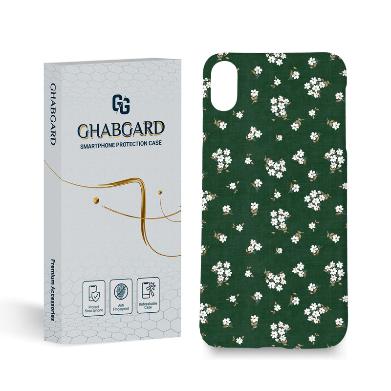 کاور قاب گارد مدل فانتزی مناسب برای گوشی موبایل اپل iphone xs max
