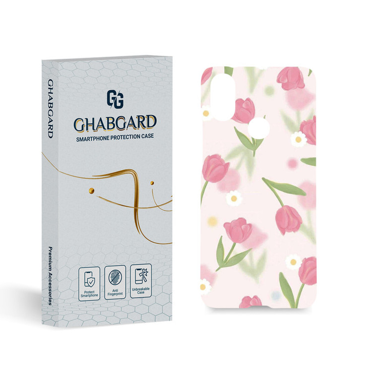 کاور قاب گارد مدل ساده مناسب برای گوشی موبایل شیائومی Mi A2 / Mi 6X