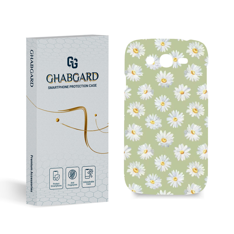 کاور قاب گارد مدل ساده مناسب برای گوشی موبایل سامسونگ Galaxy Grand/9082