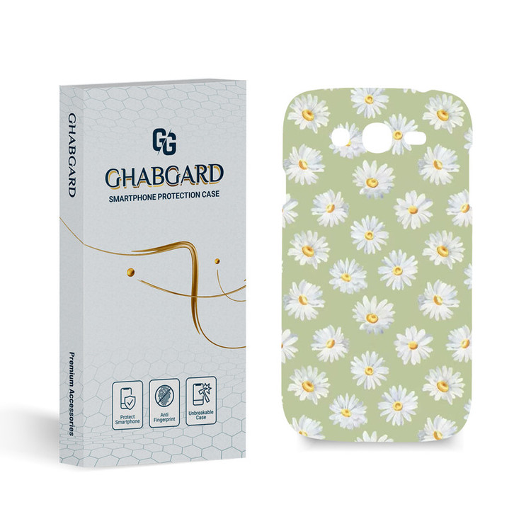 کاور قاب گارد مدل ساده مناسب برای گوشی موبایل سامسونگ Galaxy Grand/9082